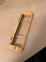 Samsung Staubsauger Bürstengitter