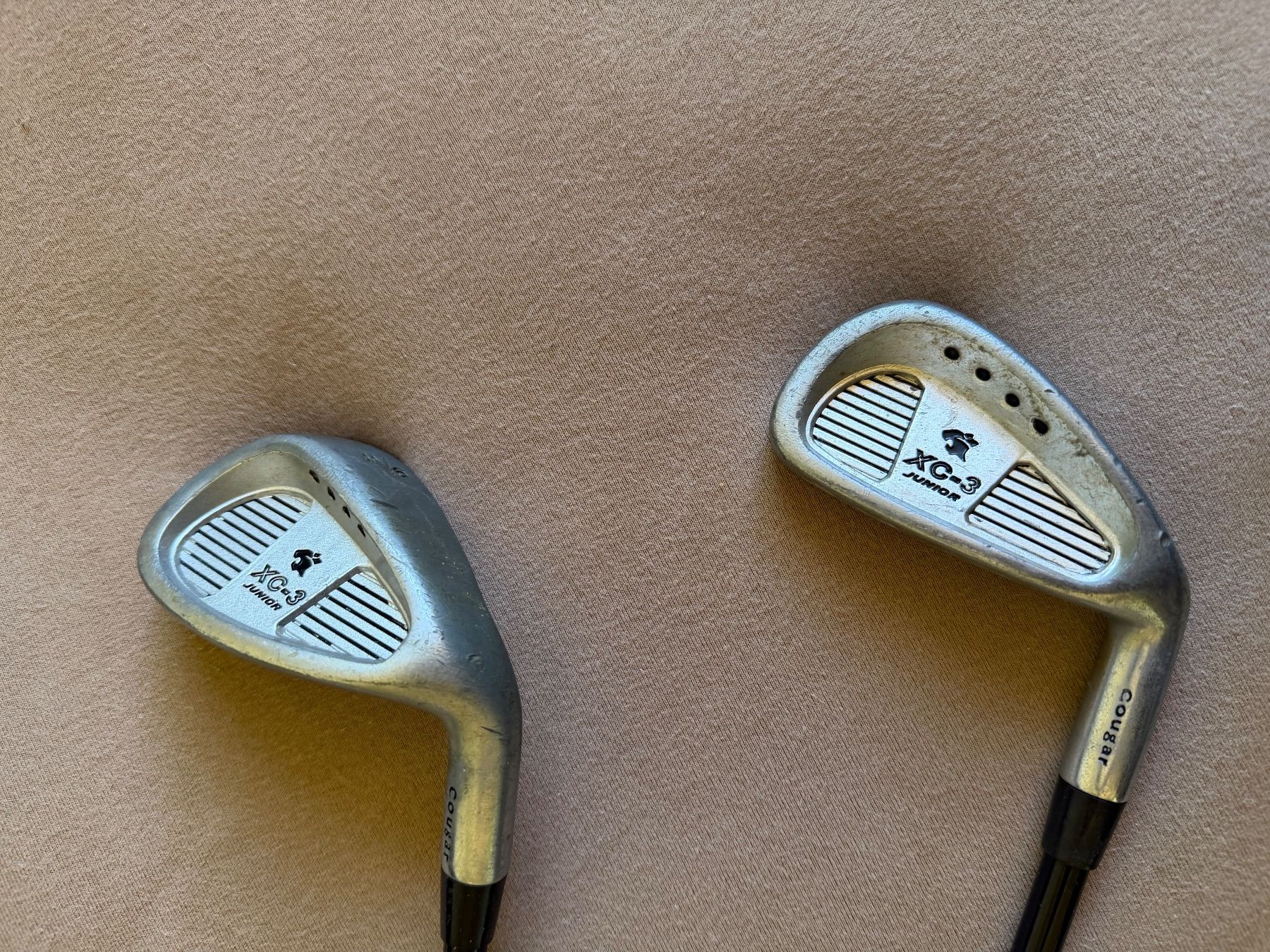 Schläger & Sets: Golfschlaeger Set XC-3 – Gebraucht aus Diessenhofen von pesch1406 4