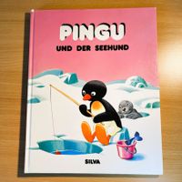 Pingu und der Seehund - Kinderbuch