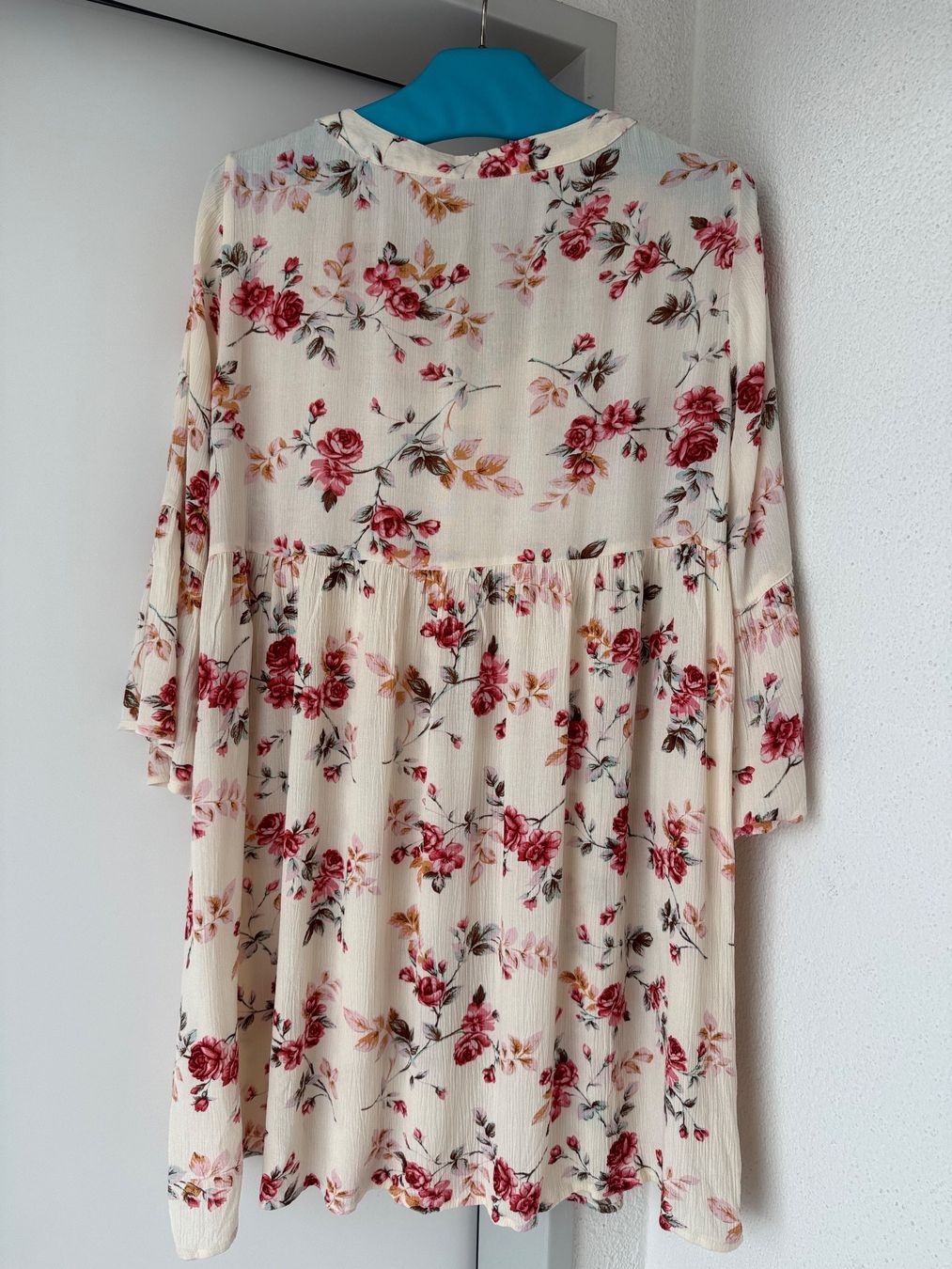 Only Vestiti: Sommerkleid ONLY Gr.38 – Usato da Buchrain venduto da nat_pl5p 1