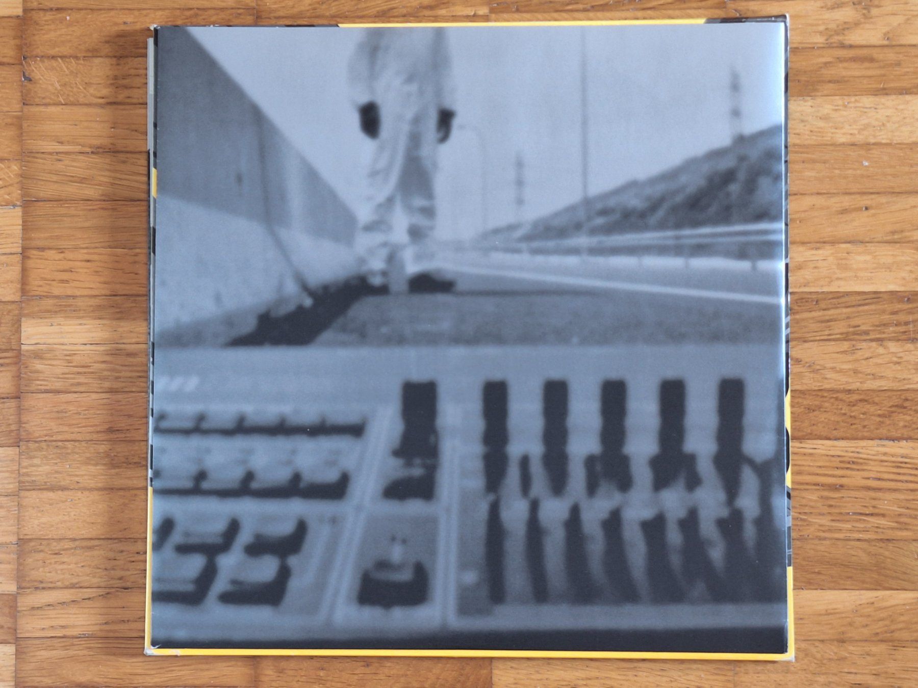 Dischi in vinile: Alek Stark, Highway To Disko - 2 Vinyl LP DE 2002 – Nuovo (secondo la descrizione) da Oberentfelden venduto da Musicud 2