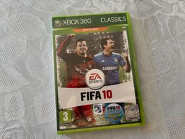 FIFA 10 (NEU)