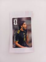 Raul Jimenez Sticker - FIFA World Cup 2026 - Panini