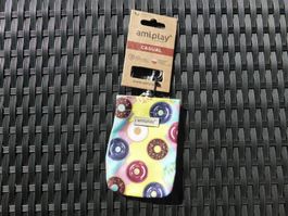 Kotbeutelspender Be Happy Donut
