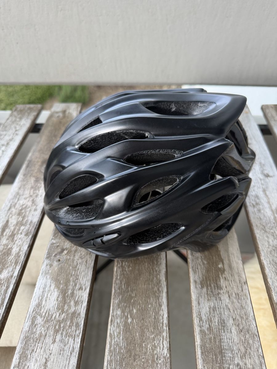 Caschi: Kask Mojito Helm Cycling – Usato da Wald zh venduto da EduAlex