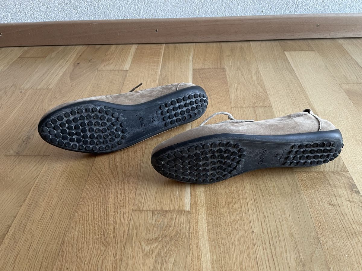 Arche Scarpe da donna: Ballerines Arche – Usato da Fribourg venduto da _rachel_01 4