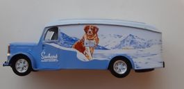 Vitesse Saurer LKW Cocolat Suchard