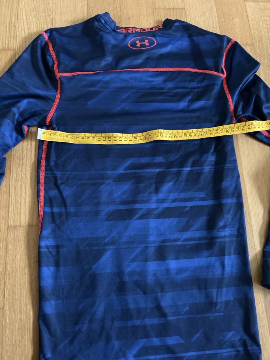 Under Armour Biancheria intima: Under armour compression as new S – Usato da Adliswil venduto da mollymoo 3
