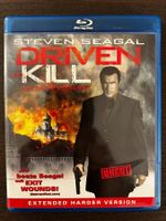 Driven to Kill