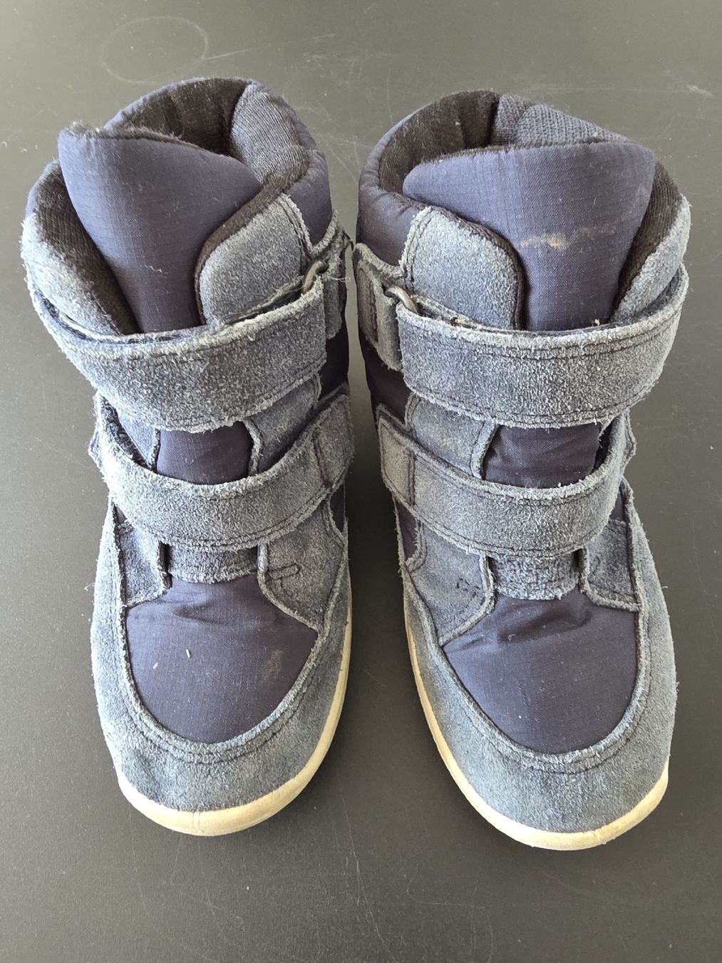 Ecco Schuhe für Jungen: Ecco Winter Schuhe Gr. 26 Goretex – Gebraucht aus Solothurn von zoo_pr6j 1