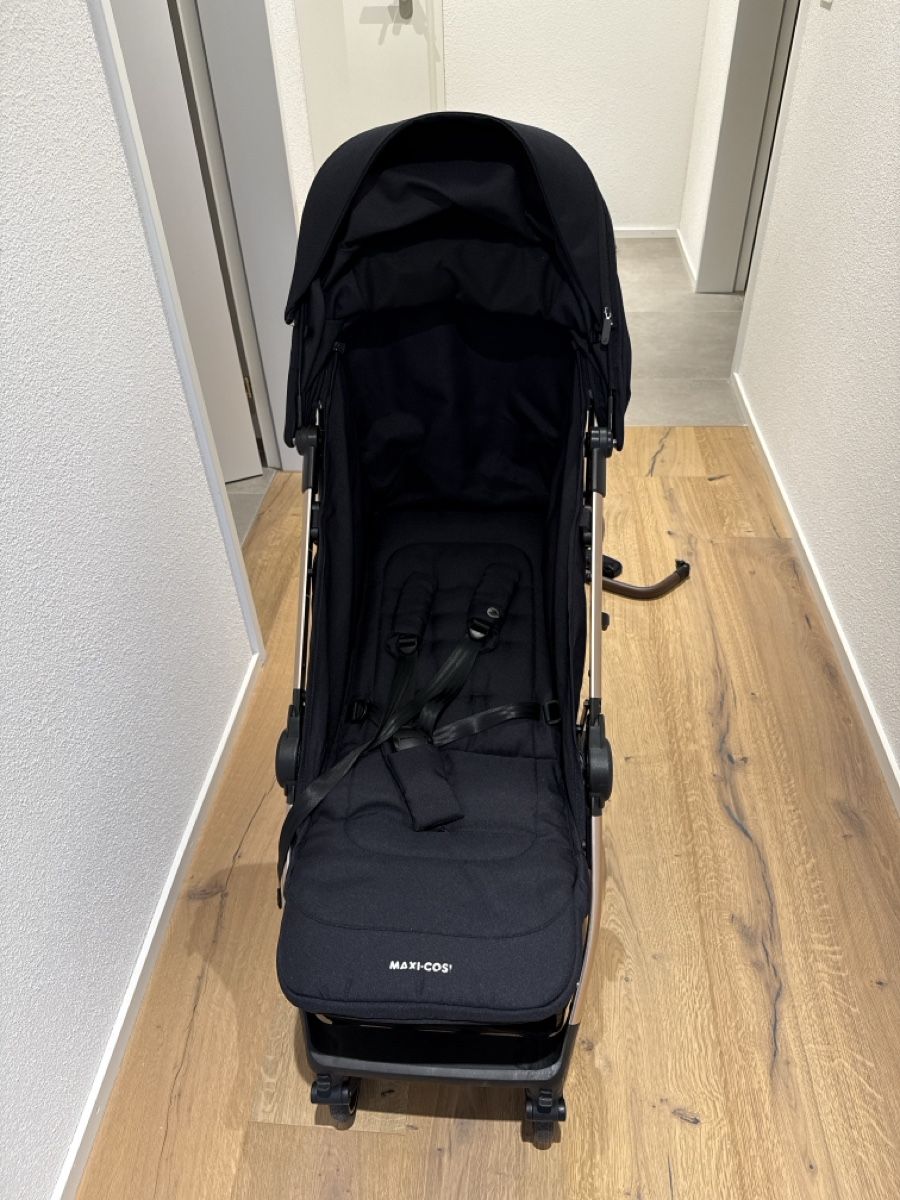 Maxi-Cosi Carrozzine: Maxi-Cosi Kinderwagen – Usato da Sirnach venduto da T_m842672