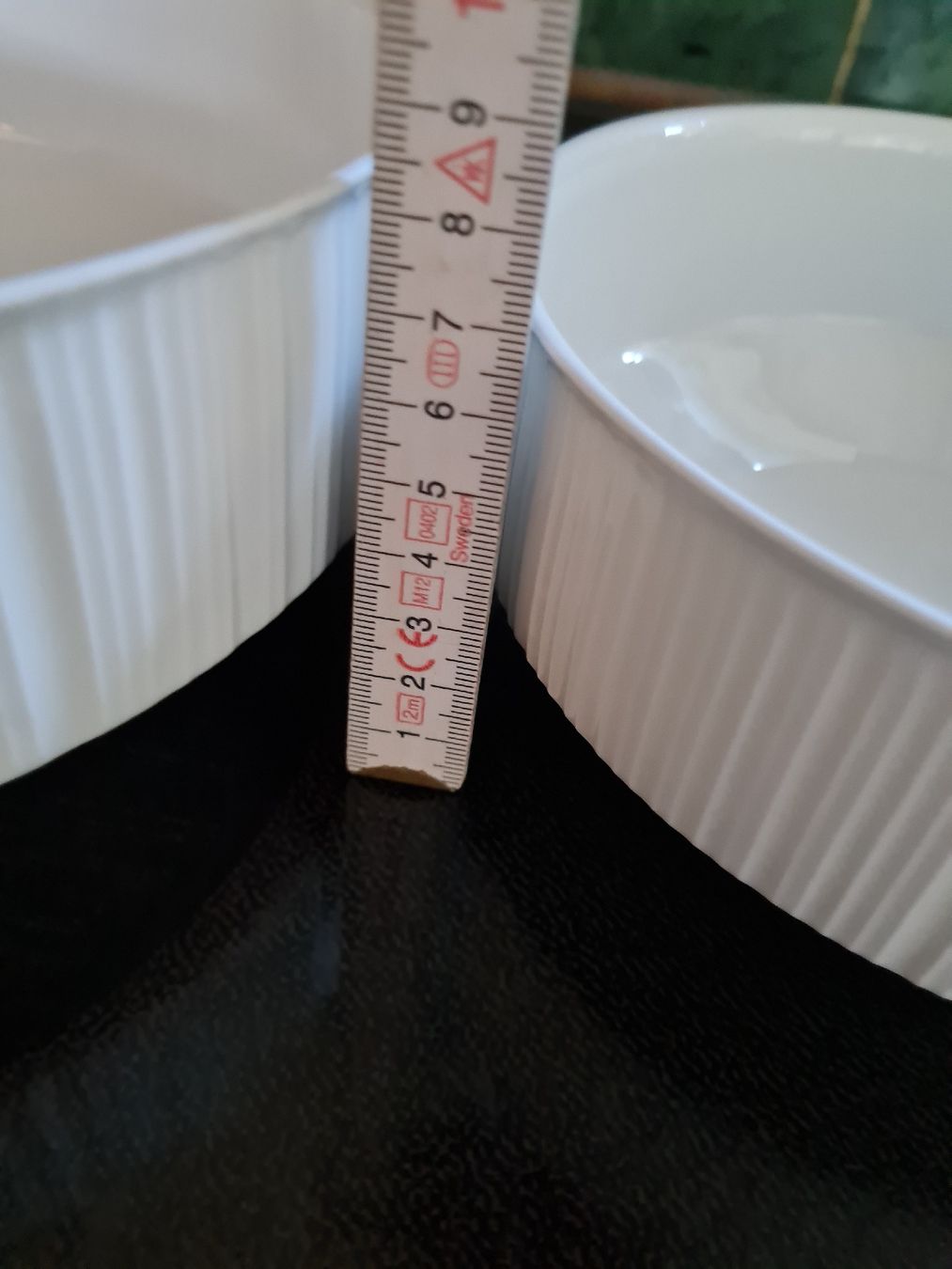 Rosenthal Ciotole: Rosenthal 2 Schalen  neu – Nuovo (secondo la descrizione) da Münsingen venduto da Cuci31 5