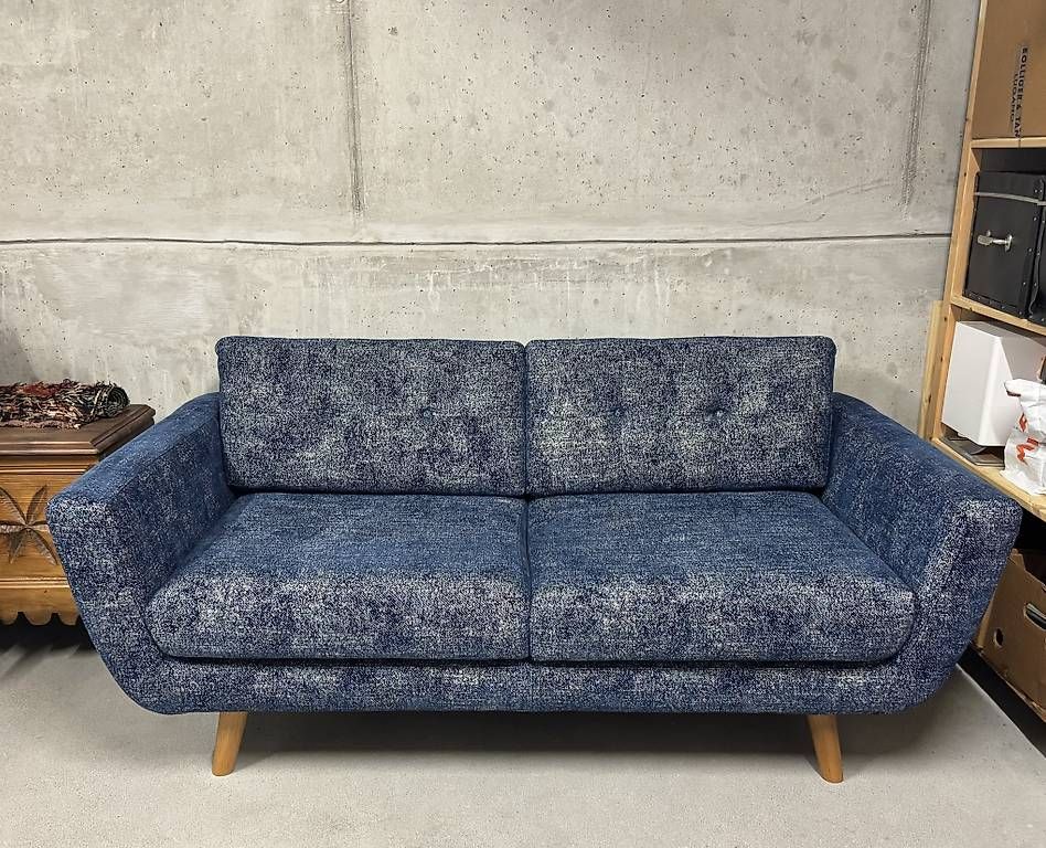 Sofas: Schönes, neuwertiges Sofa – Neuf (Voir description) à zürich par mauromauro 1