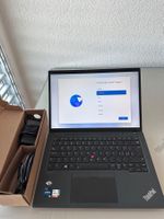 Lenovo ThinkPad T14s Gen3/Battery Cycle 146+GarantieCH Board