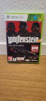 Xbox 360 - Wolfenstein The New Order