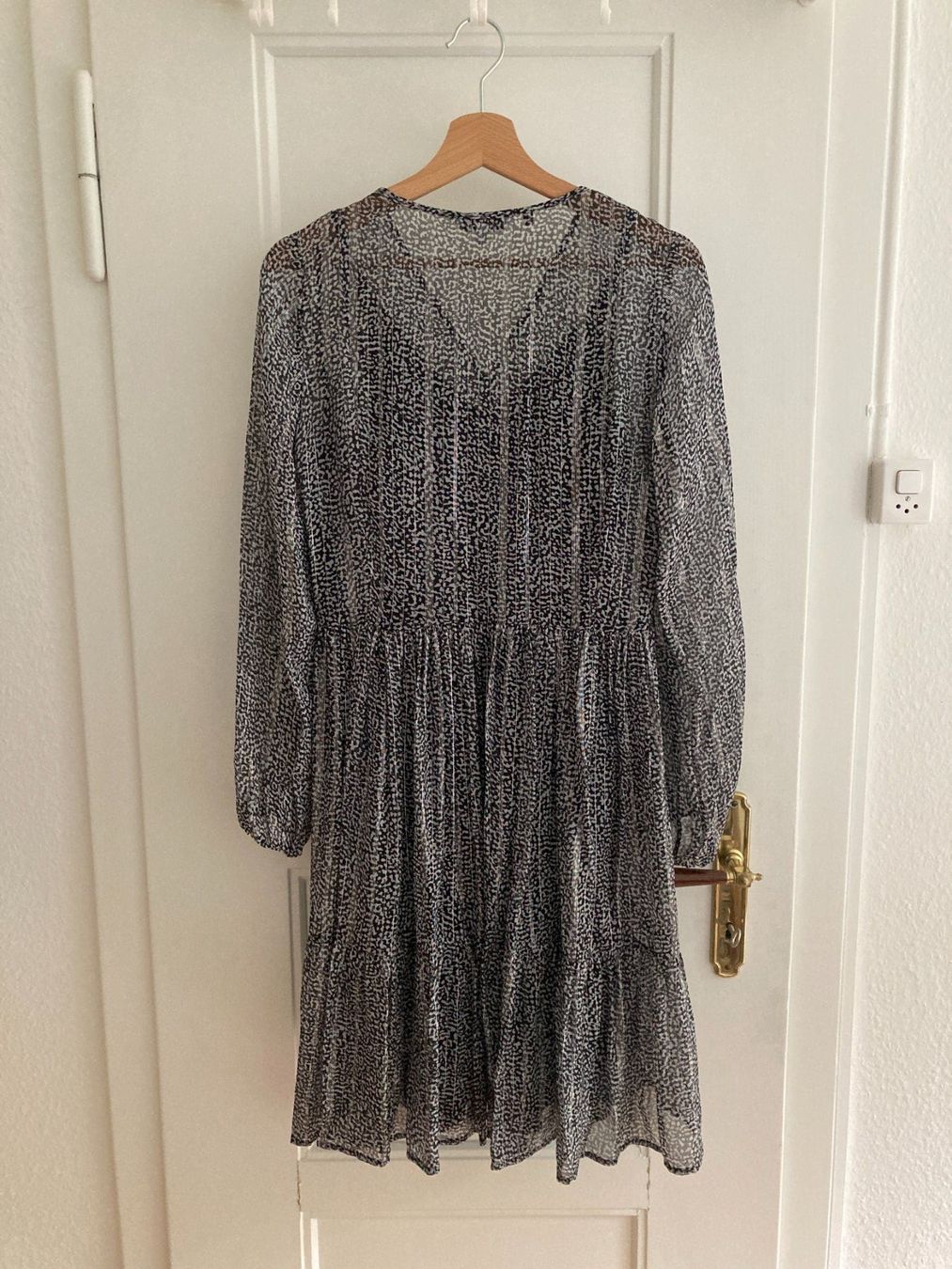 Tommy Hilfiger Kleider: Tommy Hilfiger Kleid – Neu (gemäss Beschreibung) aus Zürich von cloud_303
