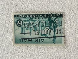 USA Briefmarken ab 1.95 CHF (Gratis-Versand)