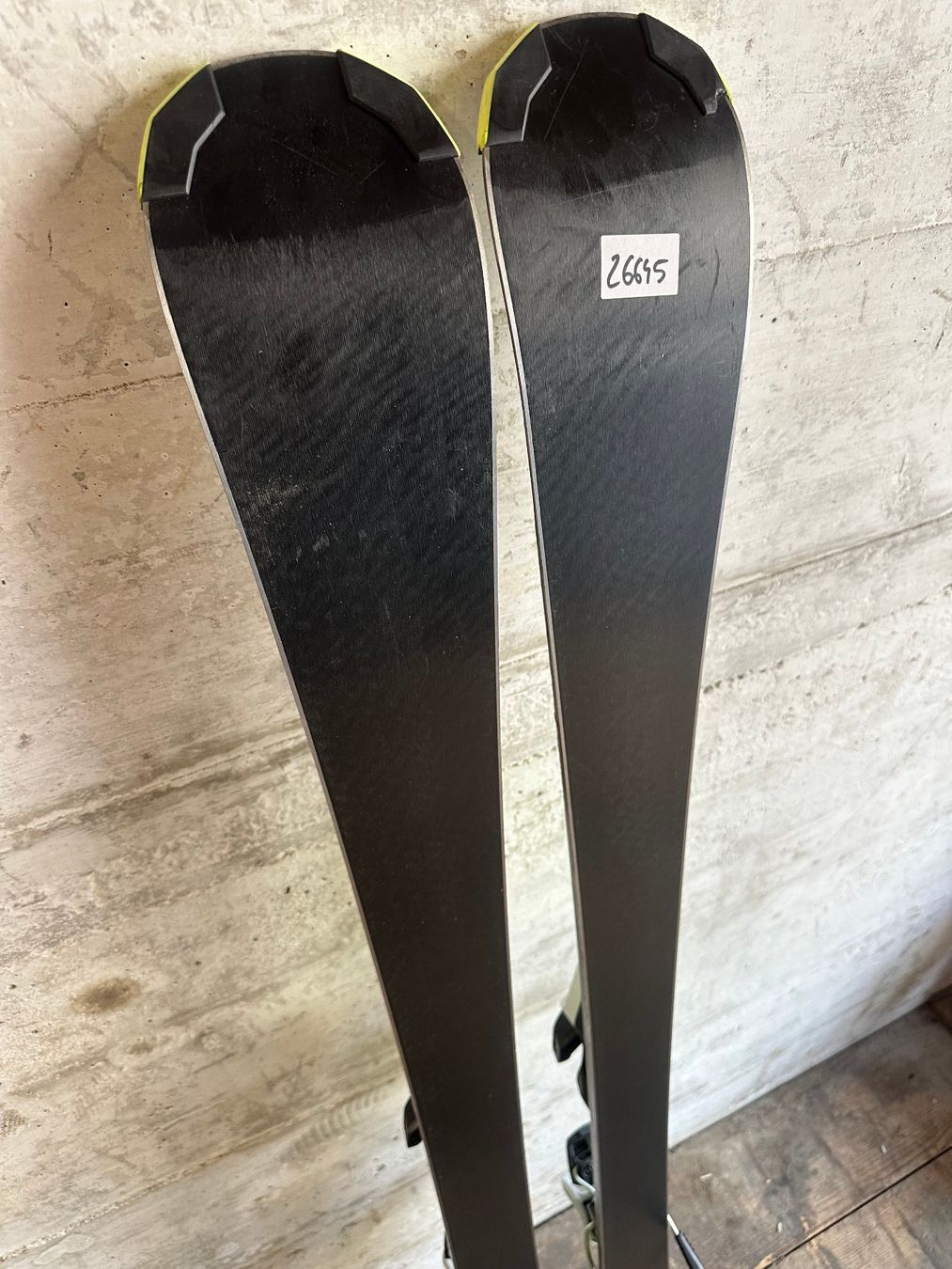 Head Sci: Head Kinderski 140CM – Usato da Emmenbrücke venduto da karkarkar 4