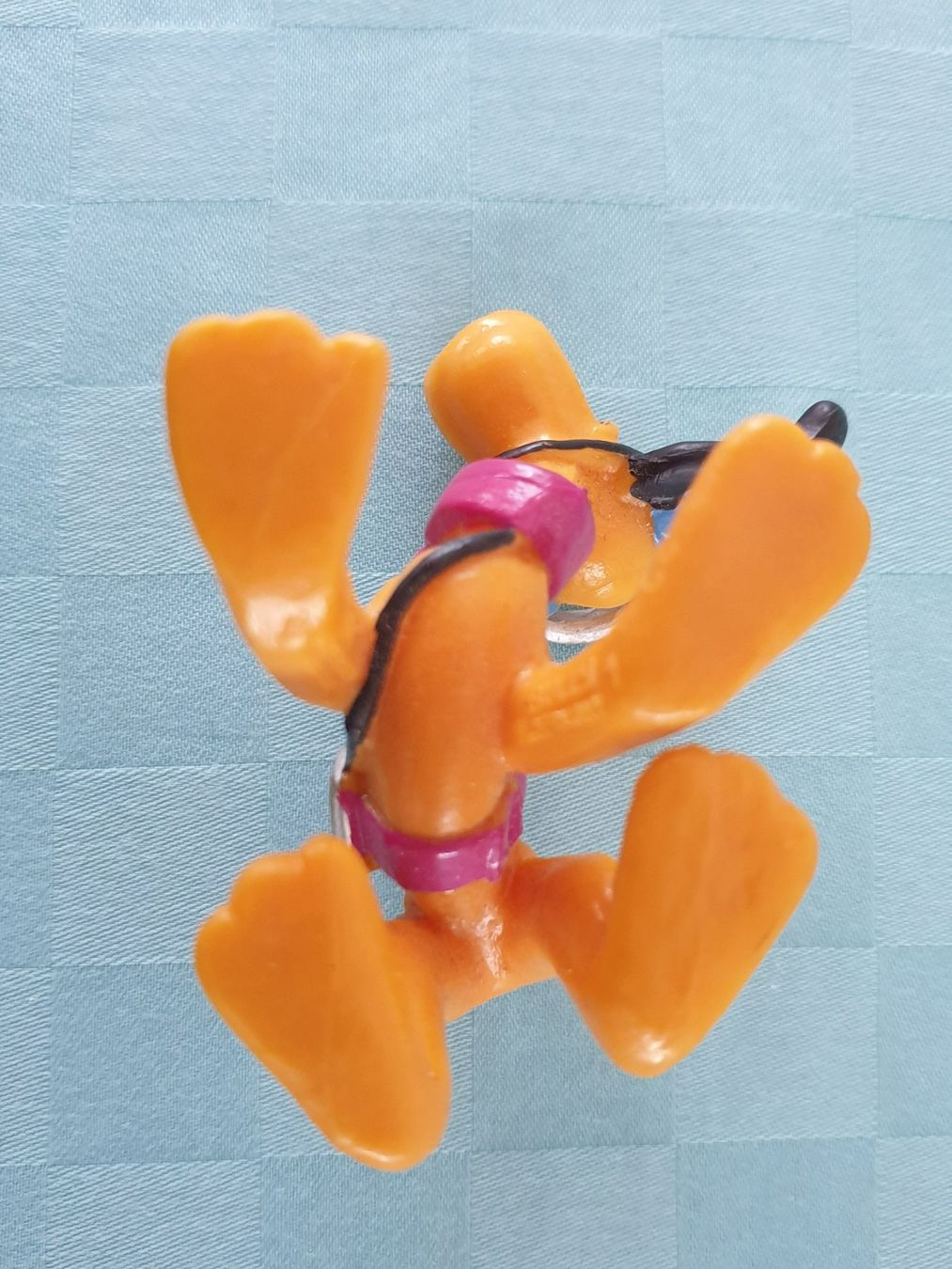 Disney Figurines: Pluto Disney Figur – D'occasion à Mörschwil par spirspi 4