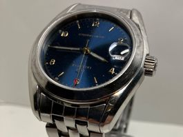 Eterna Kontiki 1958_Ref. 1571.41 - NEUES Originalwerk