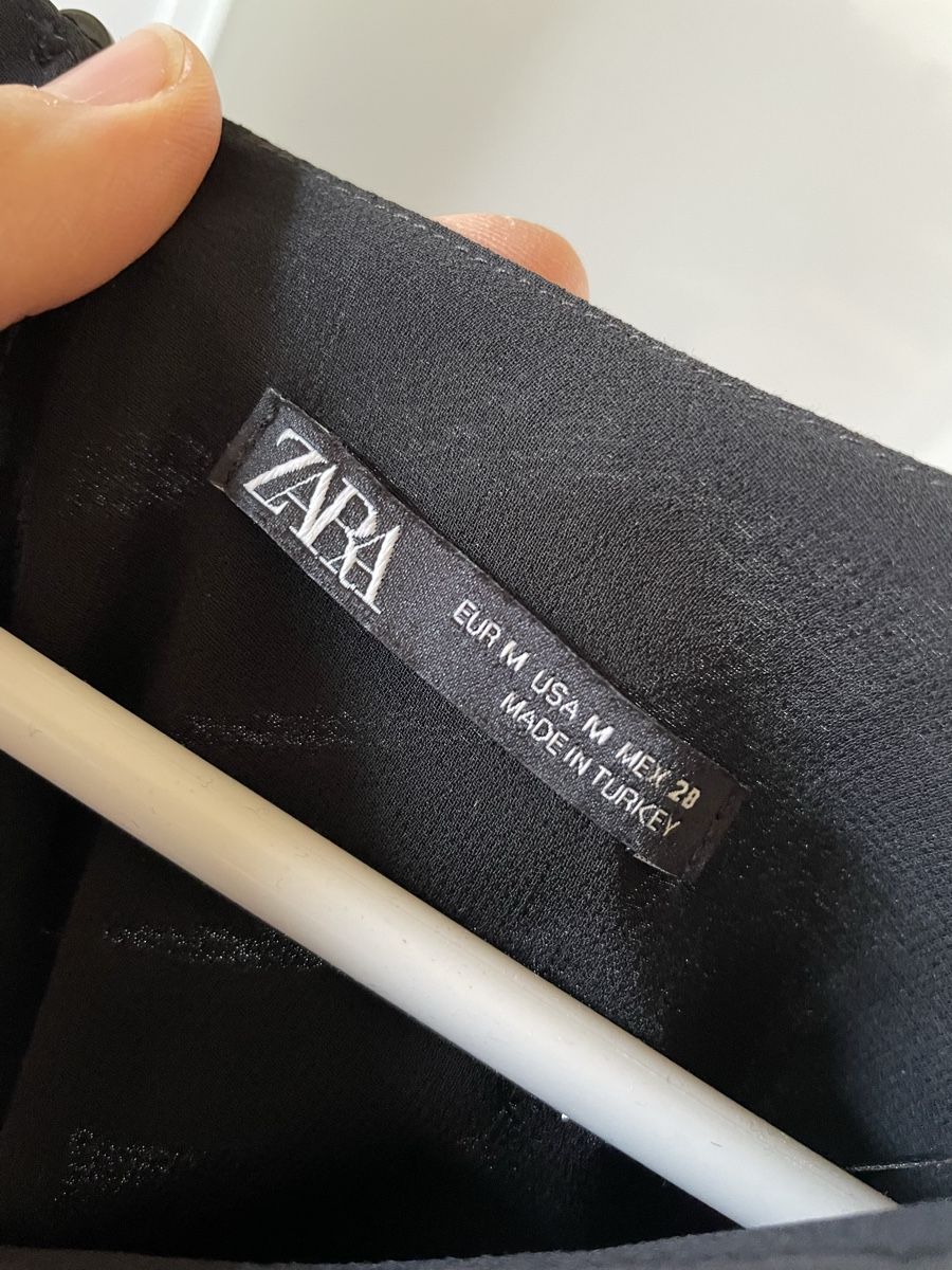 Zara Vestiti: Kleid von Zara Gr. M – Usato da Rümlang venduto da BoutiqueMonique16 2
