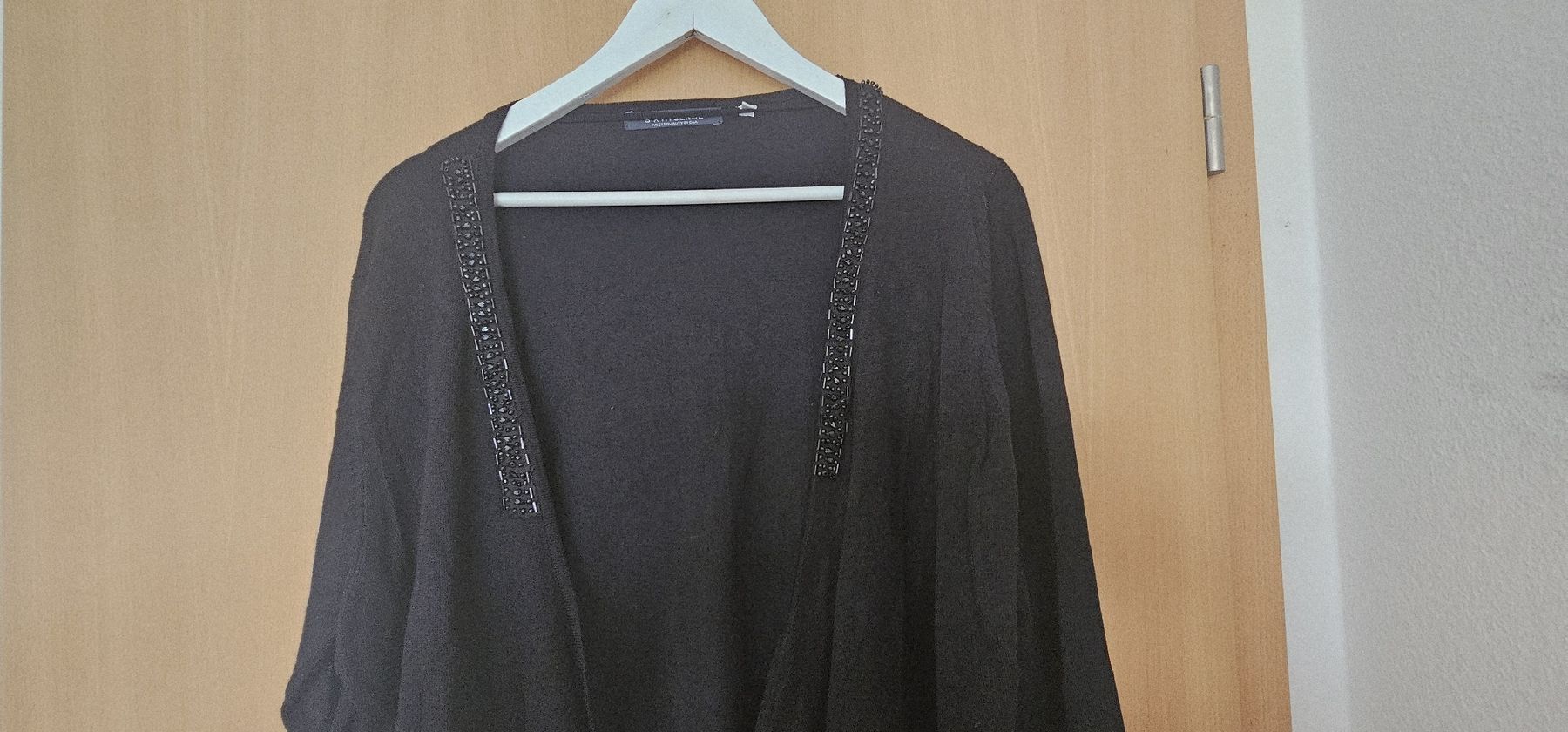 Bolero: Jäckli Bolero Feinstrick, L – Usato da Arbon venduto da Flyaway8 1