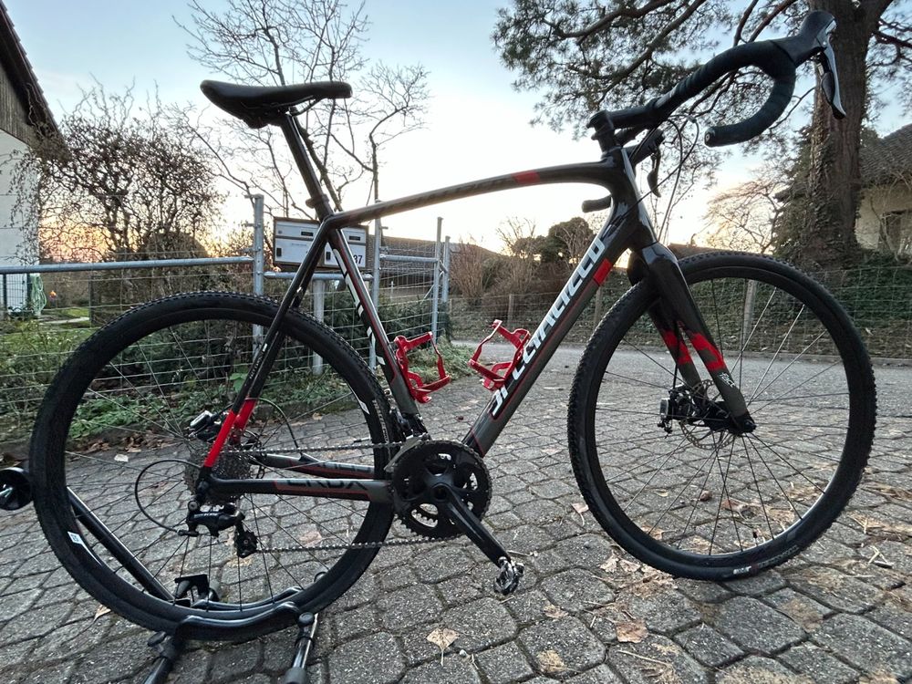 Specialized deals crux 61cm