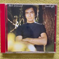 NEIL DIAMOND-HEARTLIGHT
