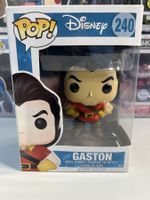 Funko POP! Disney La Belle et la Bête Gaston