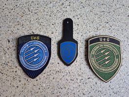 *** Luftwaffen Set Überwachungsgeschwader ***