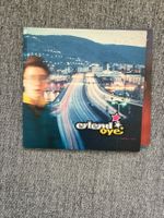 Erlende Oye - Sudden Rush