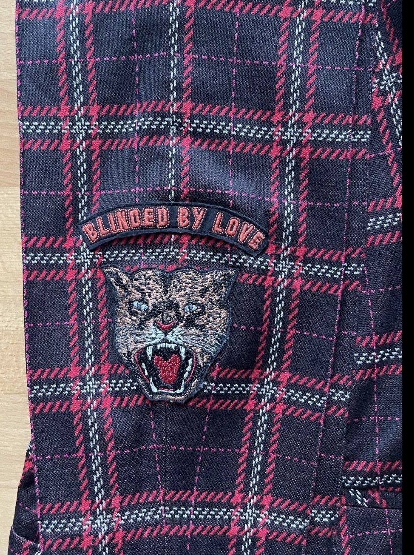 Cambio Pantaloni: Cambio Hose Gr.38 – Usato da Goldach venduto da grema77 4