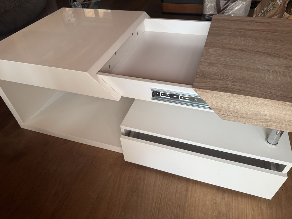 Tables: Couchtisch  – D'occasion à Reitnau par Schilibili 4
