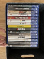 Playstation 4 Games divers (15 Stück)