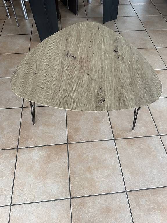 Tables: Salontisch – D'occasion à Jeuss par MSemes