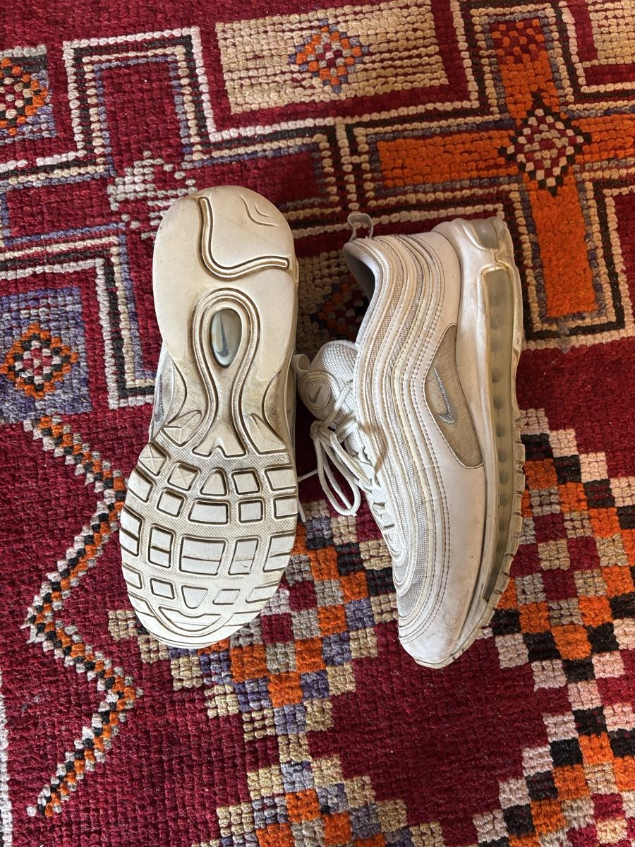 Nike Herrenschuhe: Nike Air Max 97, 1st release 2017 – Gebraucht aus Schlieren von lau_jvz6 1