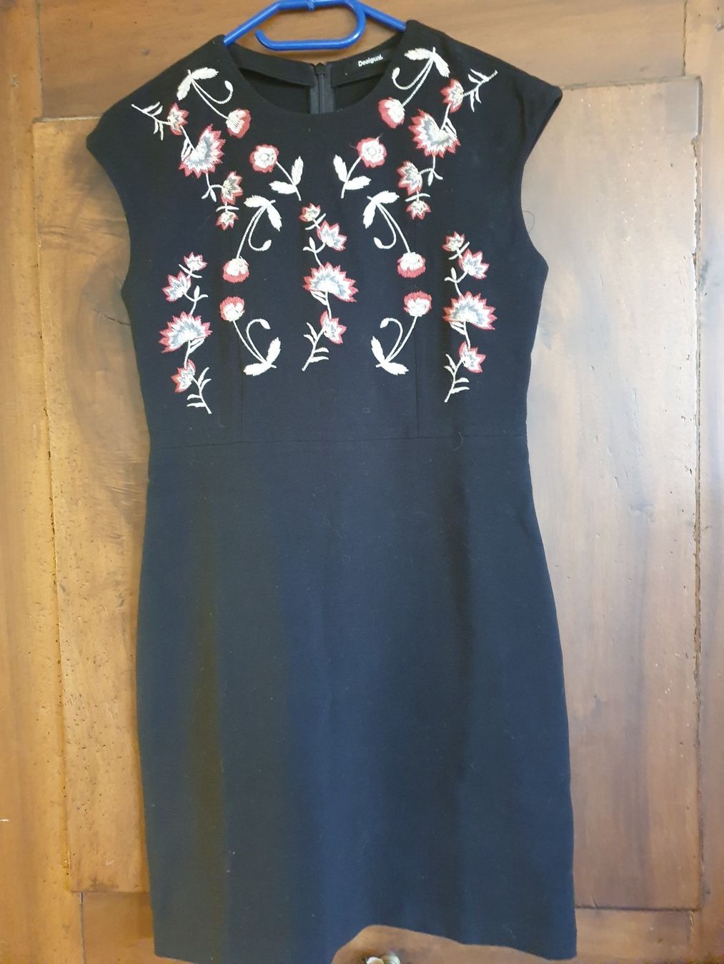 Desigual Vestiti: Kleid von desigual Gr. 38 – Usato da Rheineck venduto da Jmurmeli