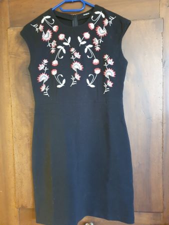 Kleid von desigual Gr. 38