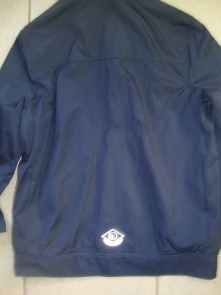 S.Oliver Giacche & Cappotti: S.OLIVER JACKE GR.152 **NEU** – Nuovo (secondo la descrizione) da Rotkreuz venduto da Samballi 2