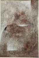 Kaspar LANDIS (1933-1998) - Orig. Gemälde