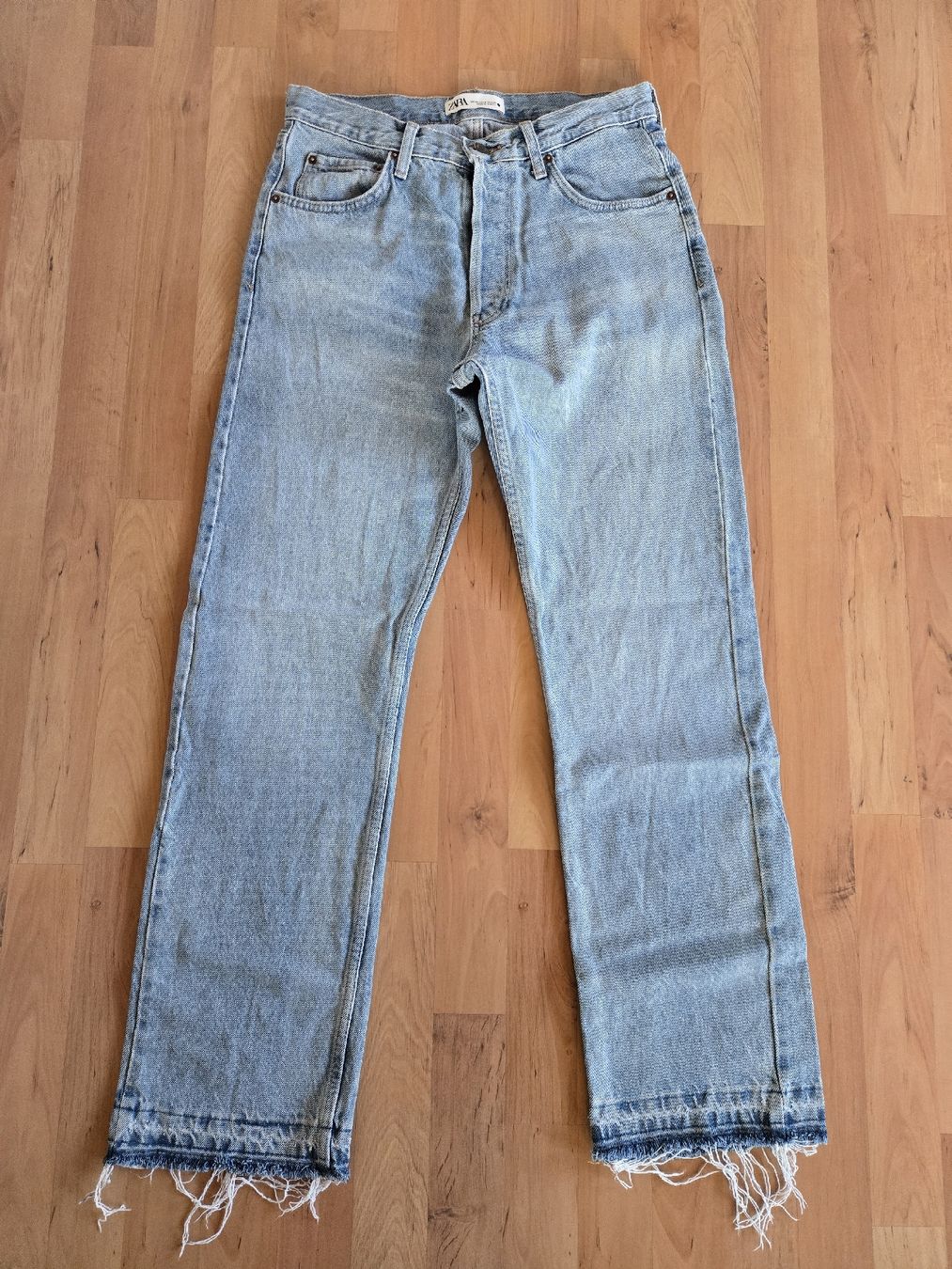 Zara Jeans: Zara Jeans Gr. 36 – Usato da Zwingen venduto da crazy84