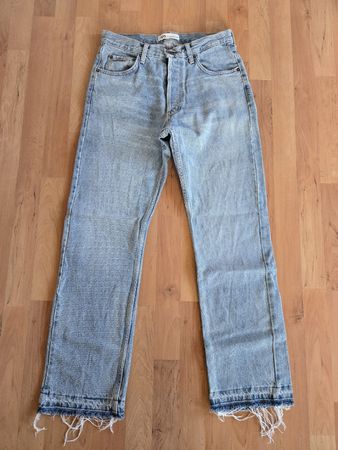 Zara Jeans Gr. 36