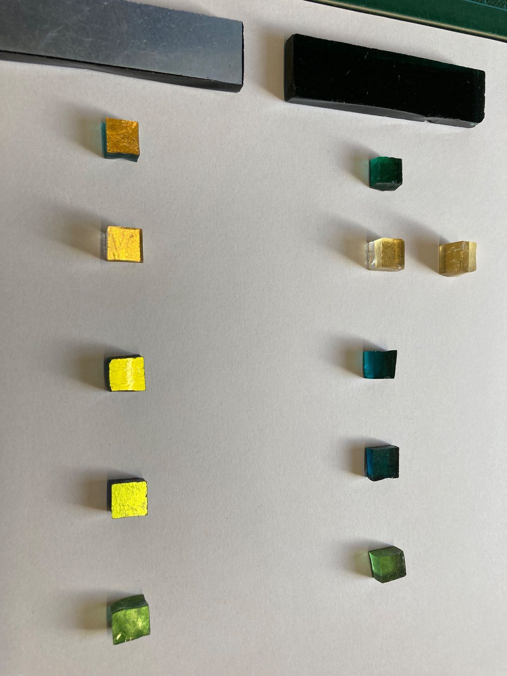 Kit bricolage: Orsoni ORO Mosaik – Nuovo (secondo la descrizione) da Chur venduto da Tommm 1