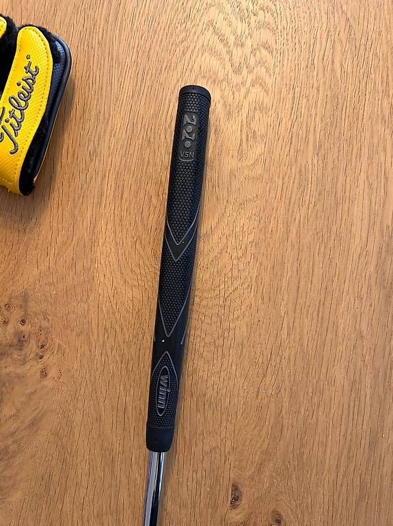 Mazze & Set: Scotty Cameron Phantom X 12 Putter gebraucht – Usato da Rothenburg venduto da Second_Round_Golf_CS 3