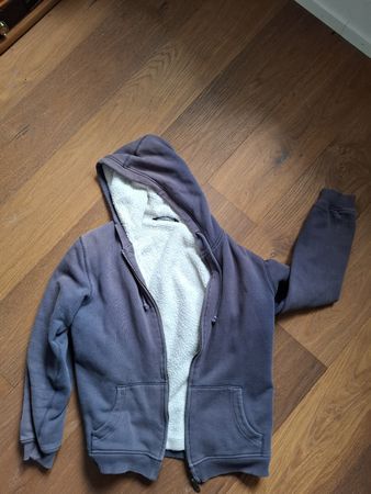 Trainerjacke