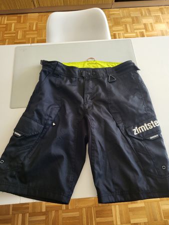 MBT Hose Zimtstern wie neu