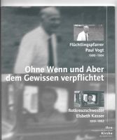 Flüchtlingspfarrer  Vogt