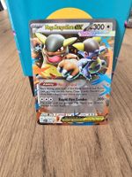 Mega Kangaskhan EX / Near Mint