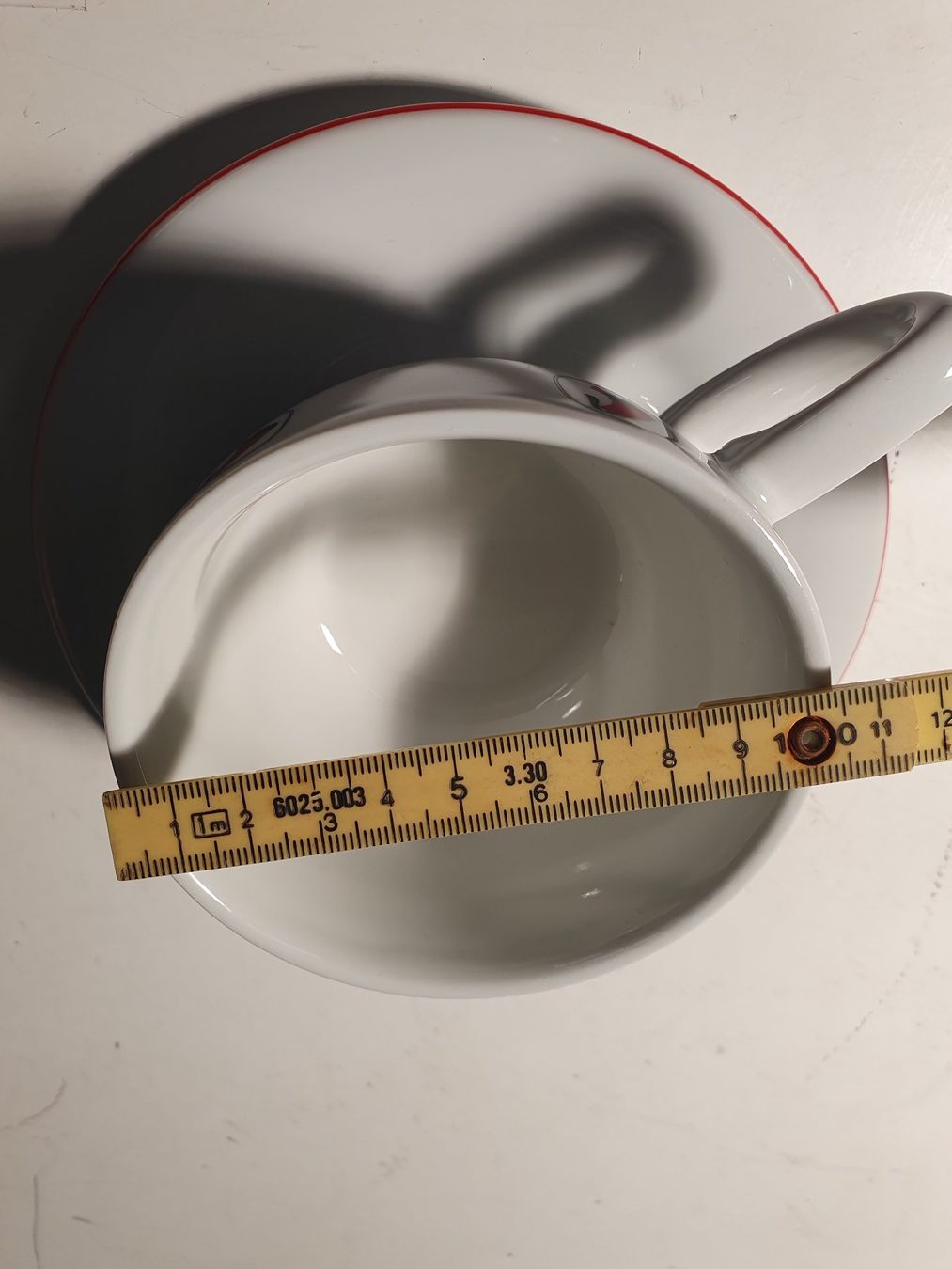 Tazze: Meinl Kaffeetasse – Usato da Zürich venduto da loosebone 4