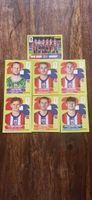 Panini Fussball Weltmeisterschaft WM 2026 Norwegen 